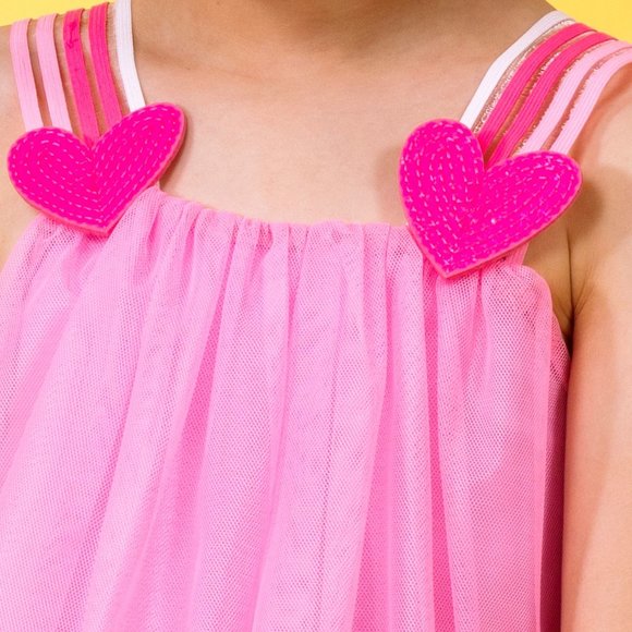 Agatha Ruiz De La Prada pink  dress NWT - Picture 3 of 3